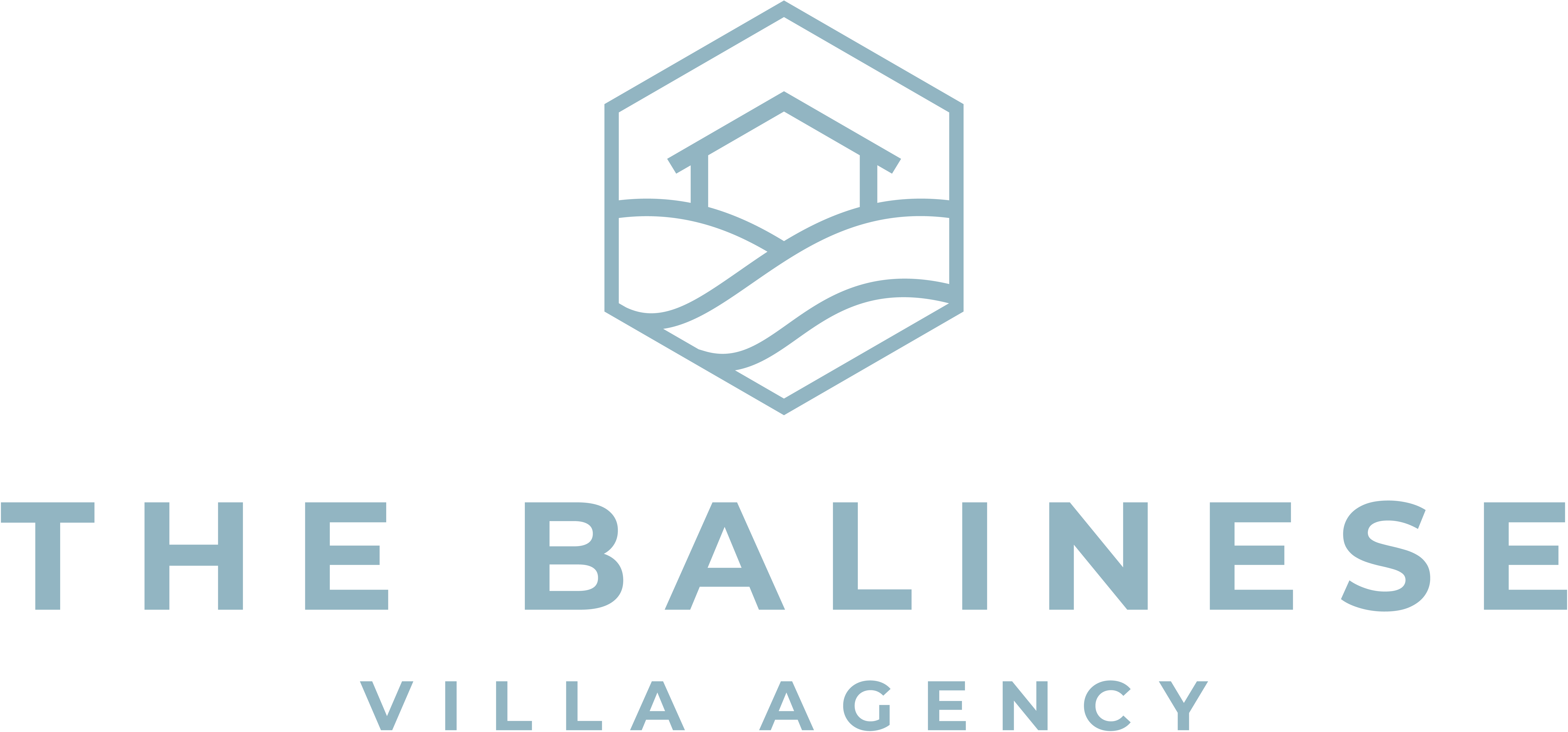 The Balinese Villa Agency