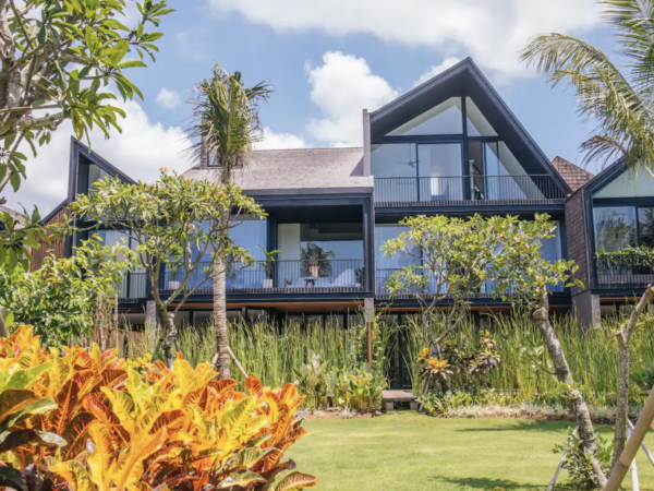 The Balinese Villa Agency