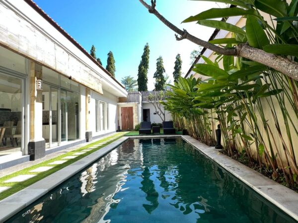 The Balinese Villa Agency